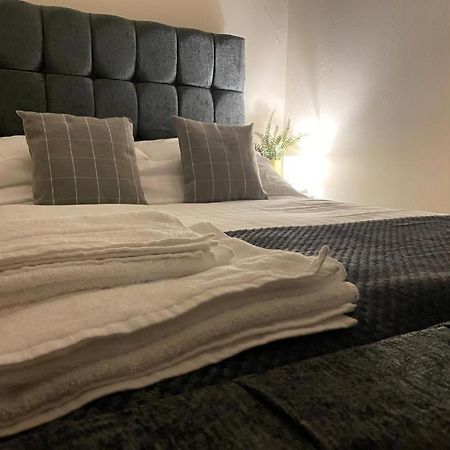 The Taynuilt Guest House - Tgh 外观 照片