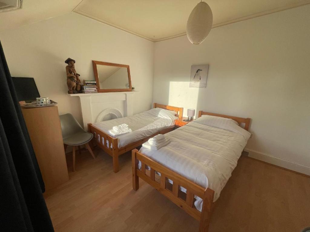 The Taynuilt Guest House - Tgh 外观 照片