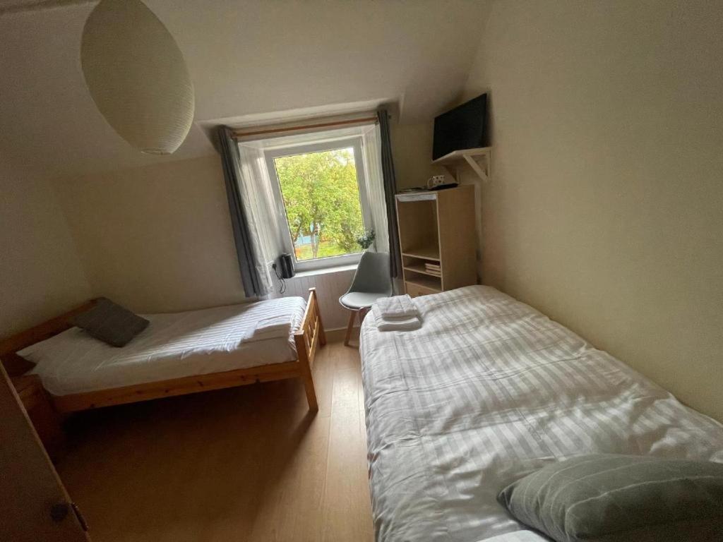 The Taynuilt Guest House - Tgh 外观 照片