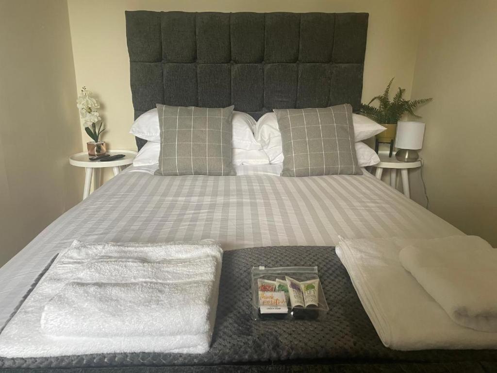 The Taynuilt Guest House - Tgh 外观 照片