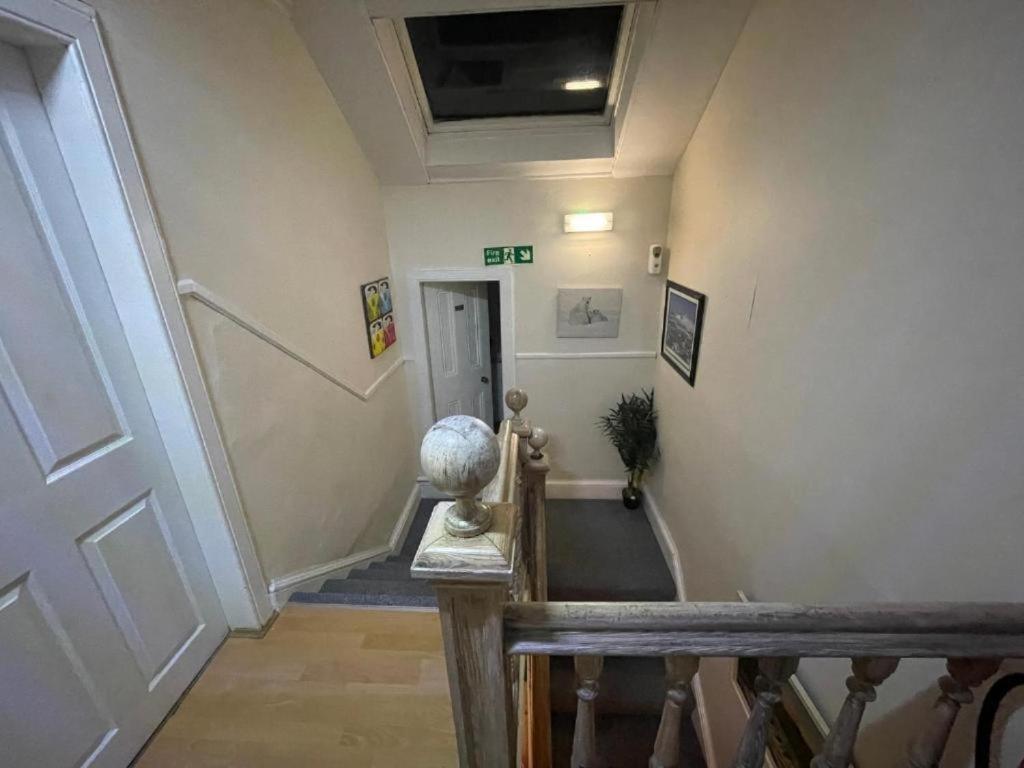 The Taynuilt Guest House - Tgh 外观 照片