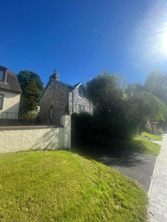 The Taynuilt Guest House - Tgh 外观 照片