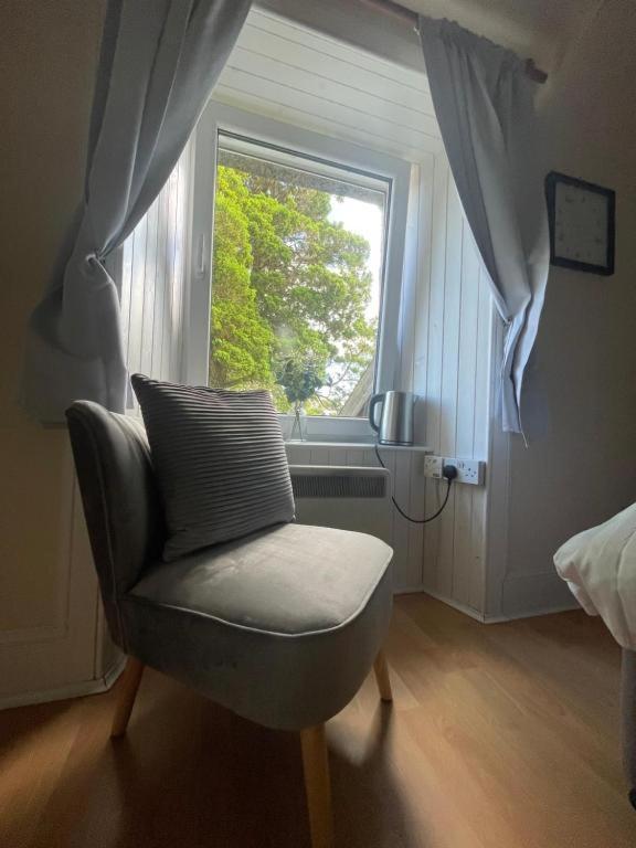 The Taynuilt Guest House - Tgh 外观 照片