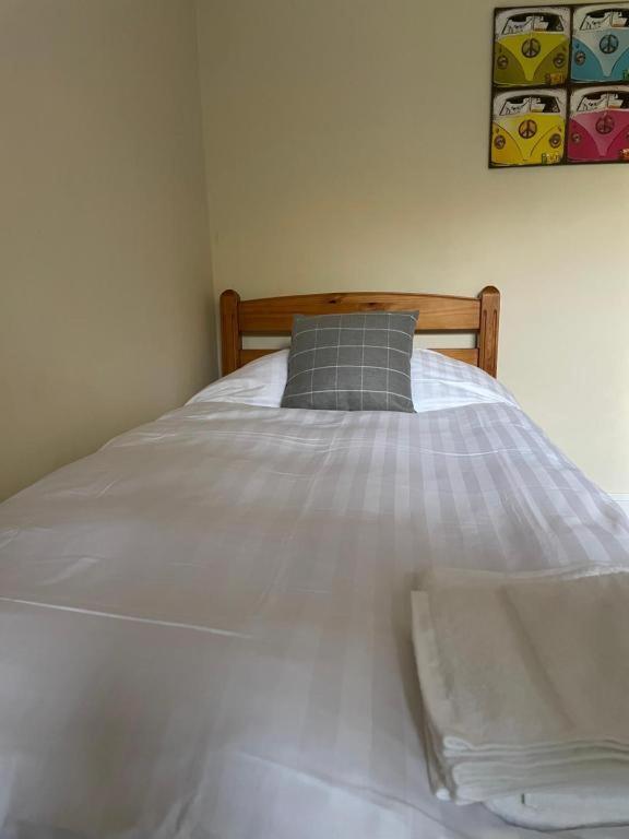 The Taynuilt Guest House - Tgh 外观 照片