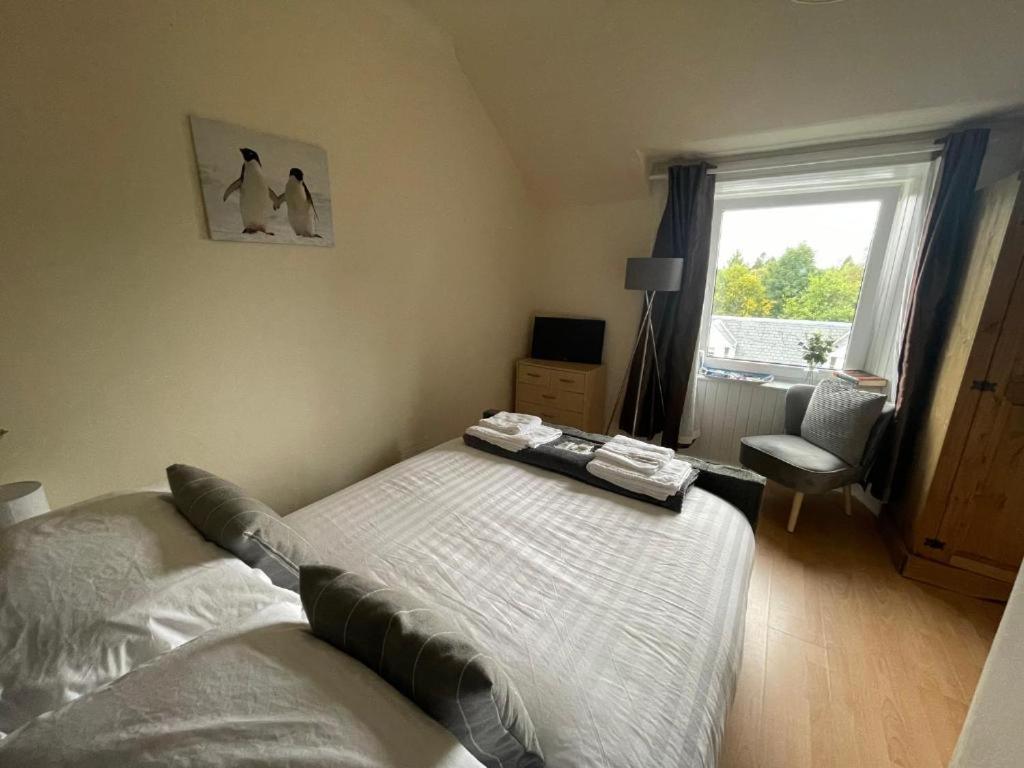 The Taynuilt Guest House - Tgh 外观 照片
