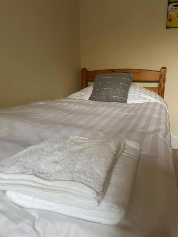 The Taynuilt Guest House - Tgh 外观 照片