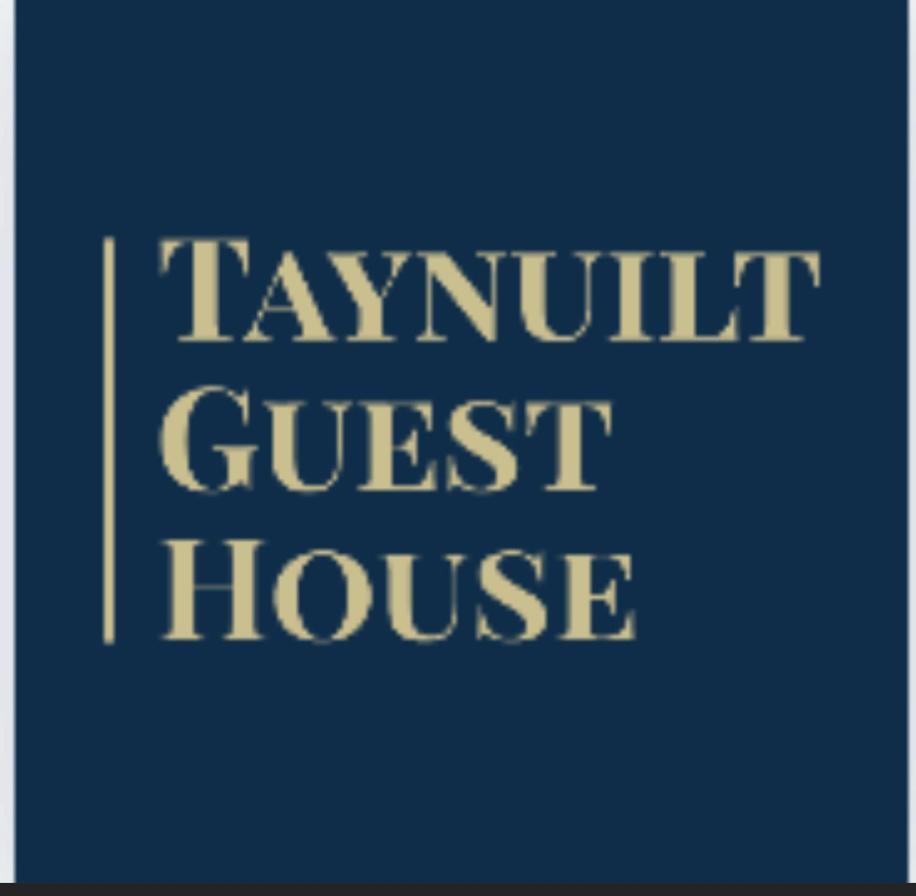 The Taynuilt Guest House - Tgh 外观 照片