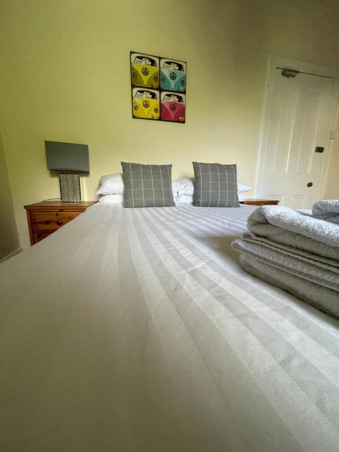 The Taynuilt Guest House - Tgh 外观 照片