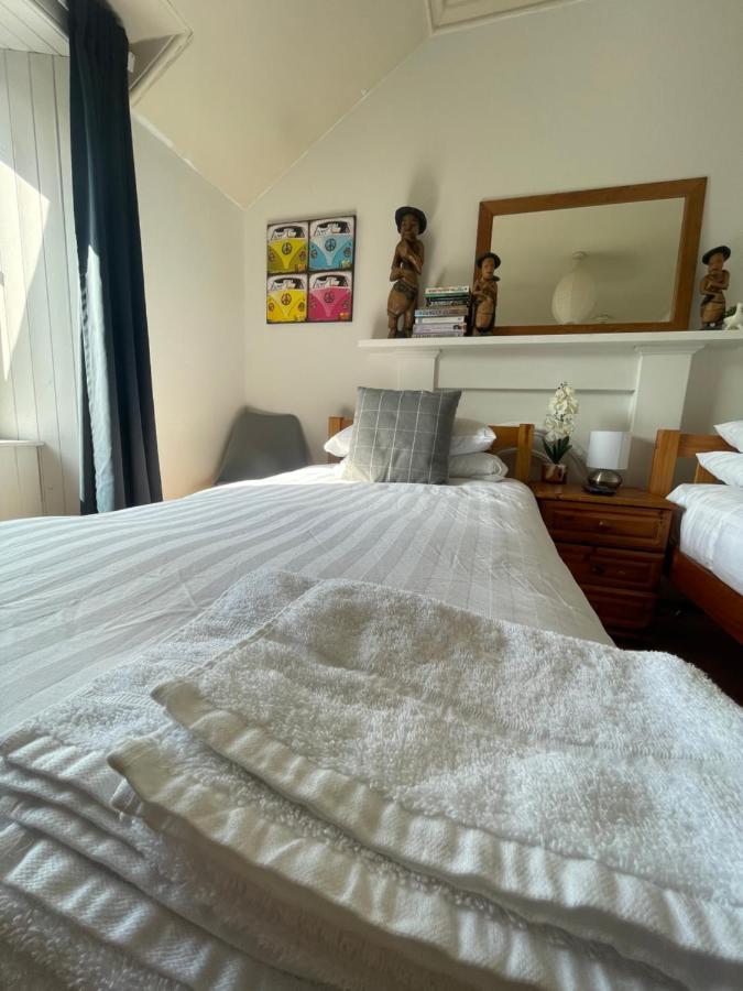 The Taynuilt Guest House - Tgh 外观 照片