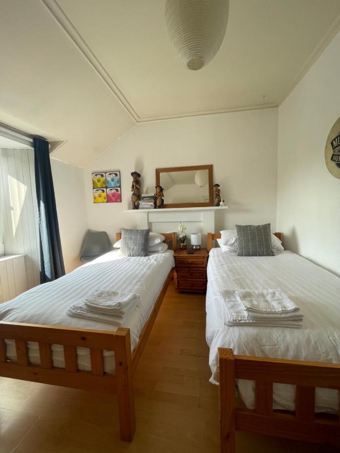 The Taynuilt Guest House - Tgh 外观 照片