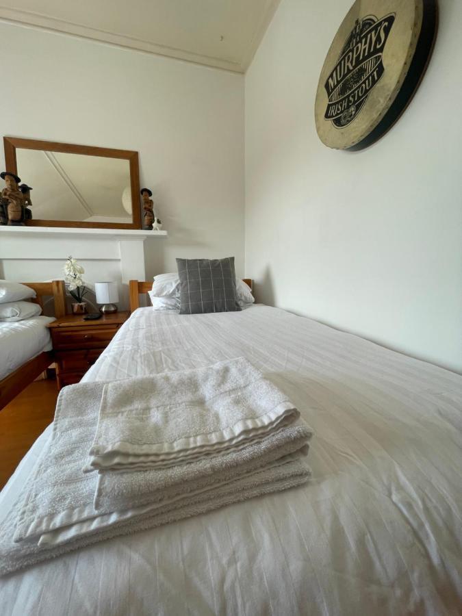 The Taynuilt Guest House - Tgh 外观 照片