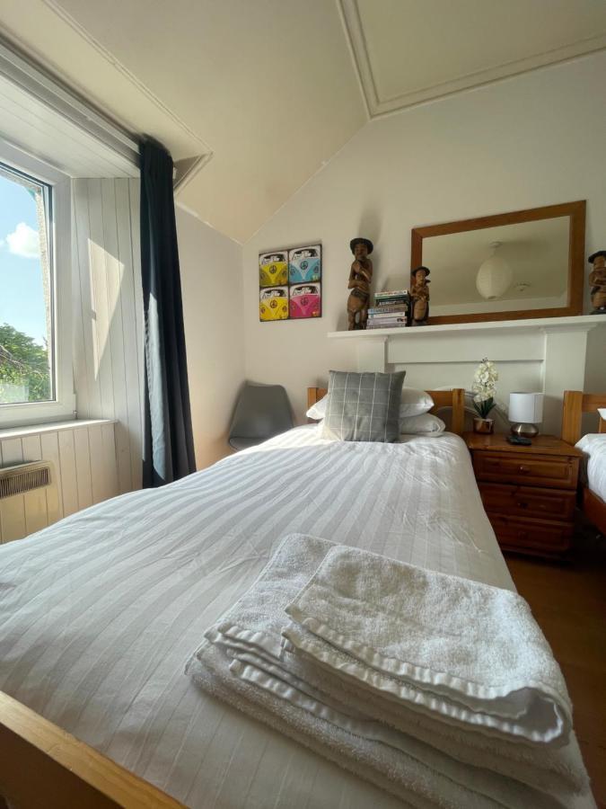 The Taynuilt Guest House - Tgh 外观 照片