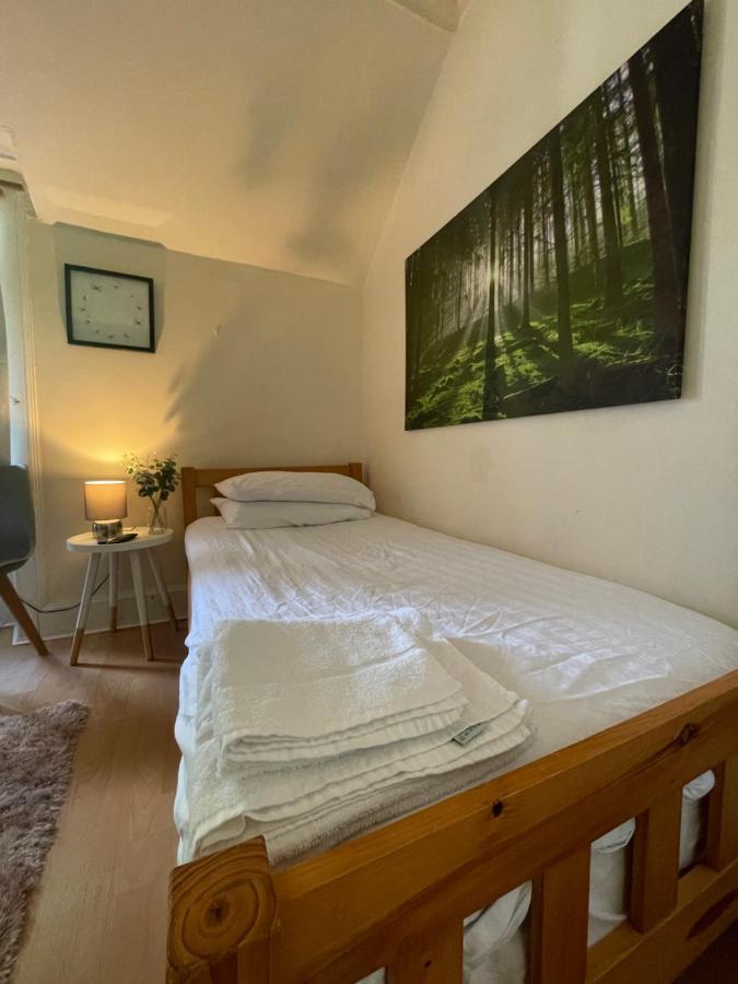 The Taynuilt Guest House - Tgh 外观 照片